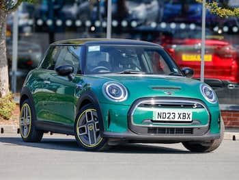 Used MINI Hatch 2023 for sale - 79638233: Photo