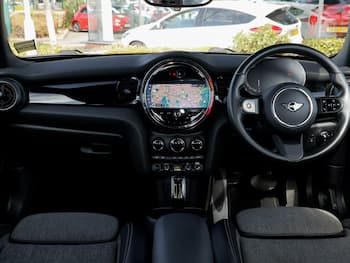 Used MINI Hatch 2023 for sale - 79638233: Photo