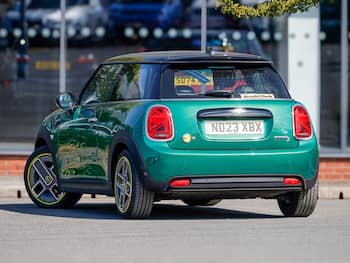 Used MINI Hatch 2023 for sale - 79638233: Photo