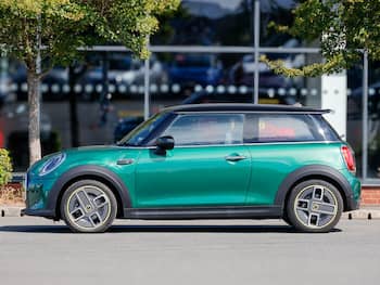 Used MINI Hatch 2023 for sale - 79638233: Photo