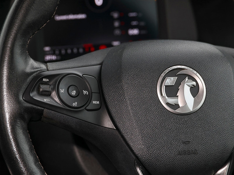 Used Vauxhall Corsa 2021 for sale - 76532595: Photo 11