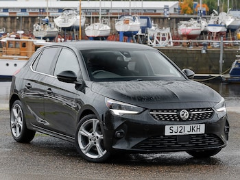 Used Vauxhall Corsa 2021 for sale - 76532595: Photo