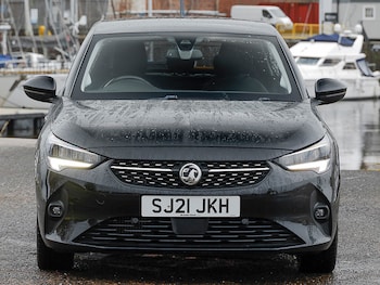 Used Vauxhall Corsa 2021 for sale - 76532595: Photo