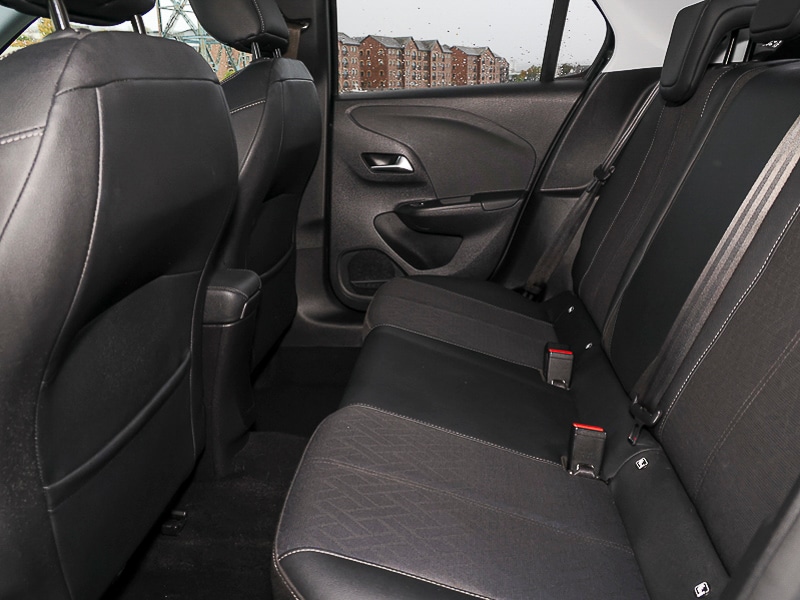 Used Vauxhall Corsa 2021 for sale - 76532595: Photo 6