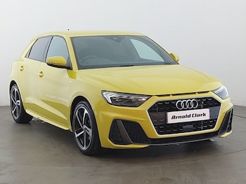 Used Audi A1 2019 for sale - 75701720: Photo