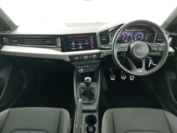 Used Audi A1 2019 for sale - 75701720: Photo