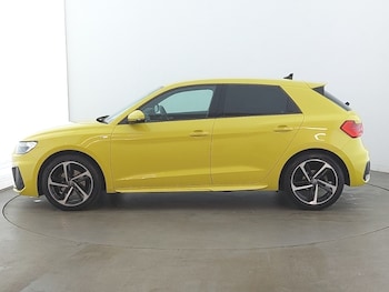 Used Audi A1 2019 for sale - 75701720: Photo