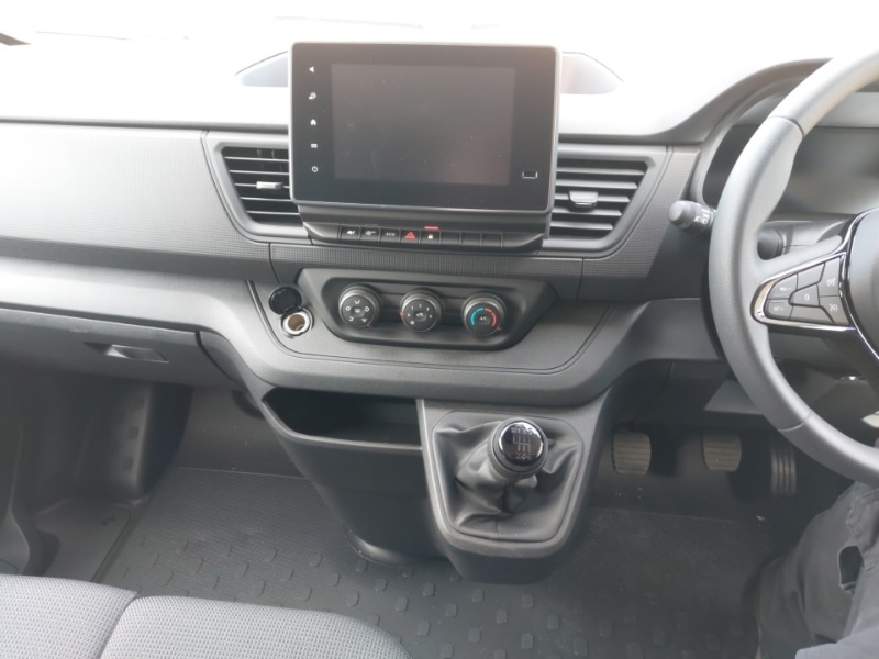 Used Renault Trafic 2026 for sale - 78146601: Photo 2