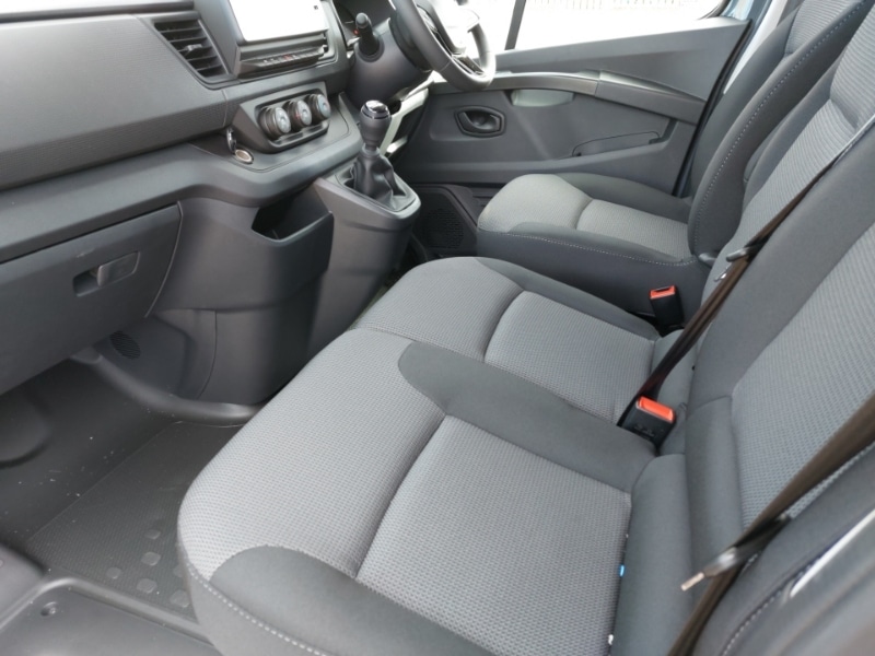 Used Renault Trafic 2026 for sale - 78146601: Photo 5