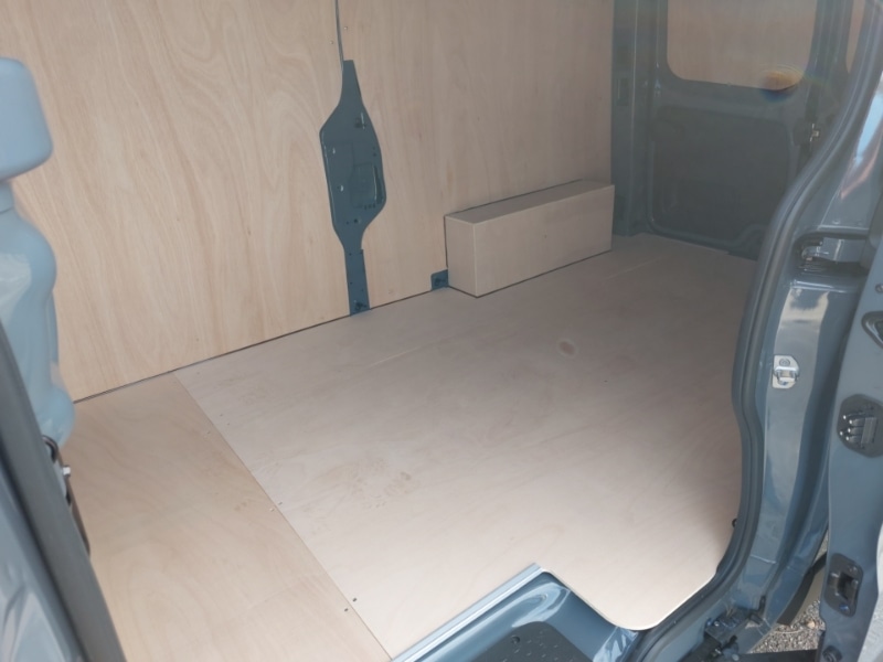 Used Renault Trafic 2026 for sale - 78146601: Photo 6