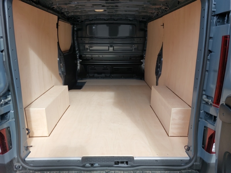 Used Renault Trafic 2026 for sale - 78146601: Photo 8