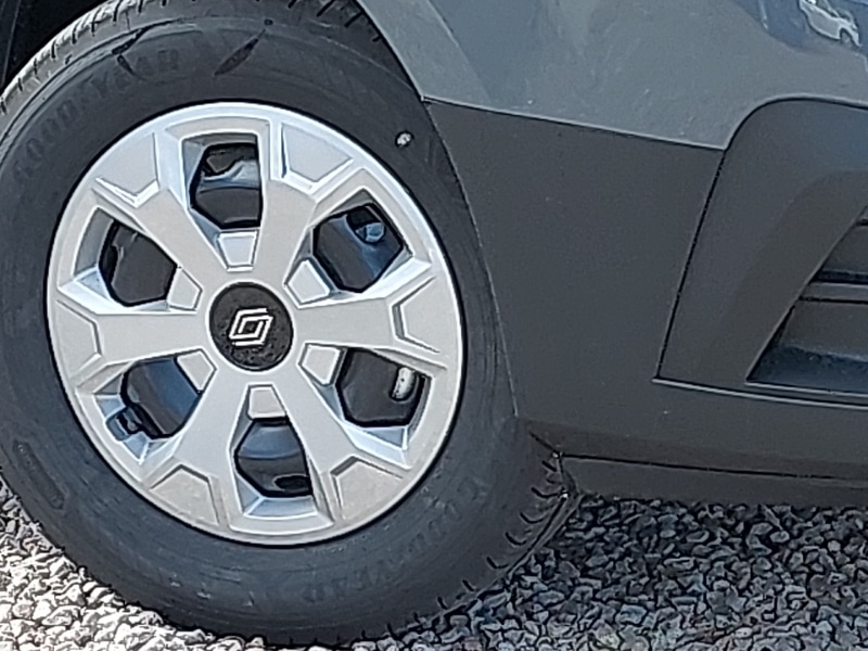 Used Renault Trafic 2026 for sale - 78146601: Photo 9