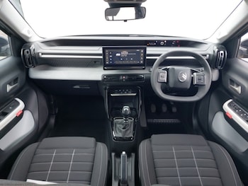 Used Citroen C3 Aircross 2026 for sale - 79152822: Photo