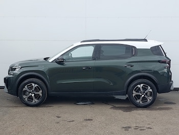 Used Citroen C3 Aircross 2026 for sale - 79152822: Photo