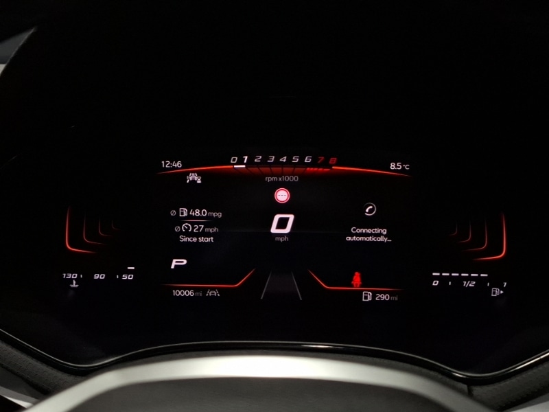 Used SEAT Ibiza 2025 for sale - 76928858: Photo 10