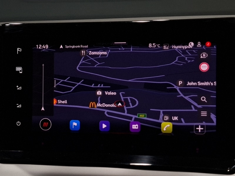 Used SEAT Ibiza 2025 for sale - 76928858: Photo 12