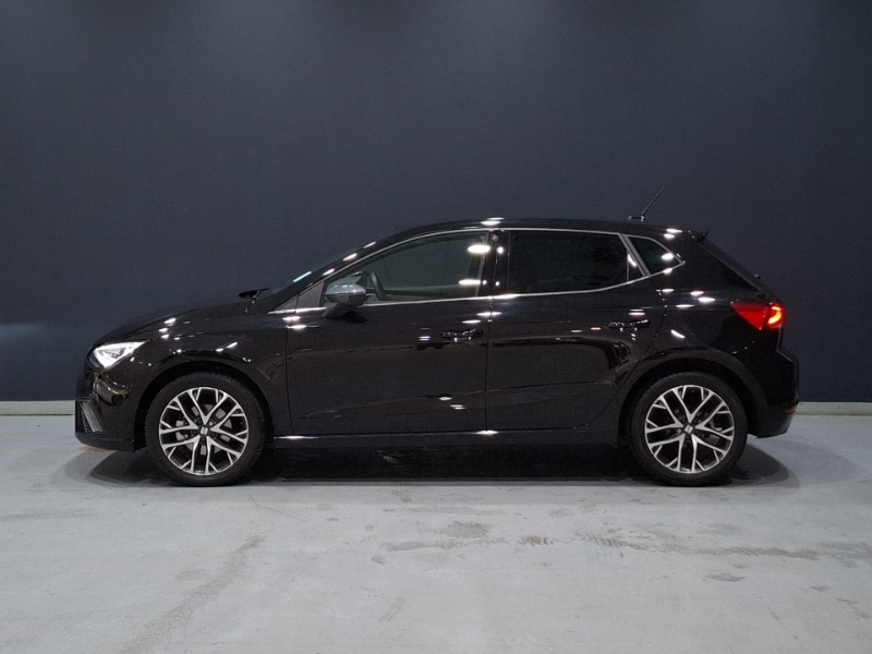 Used SEAT Ibiza 2025 for sale - 76928858: Photo 4