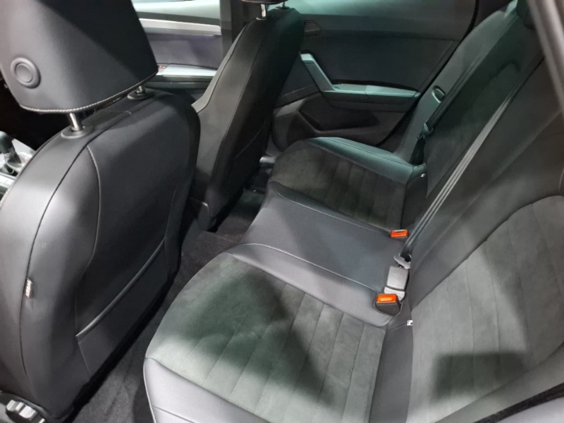 Used SEAT Ibiza 2025 for sale - 76928858: Photo 6