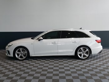 Used Audi A4 2024 for sale - 78730371: Photo