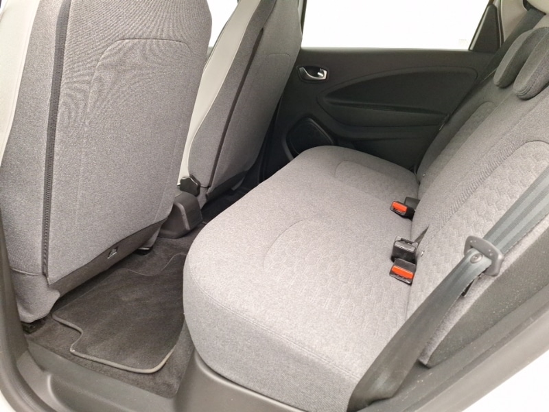 Used Renault Zoe 2022 for sale - 77190031: Photo 6