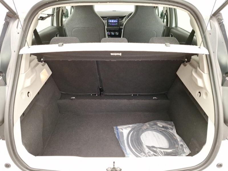 Used Renault Zoe 2022 for sale - 77190031: Photo 8