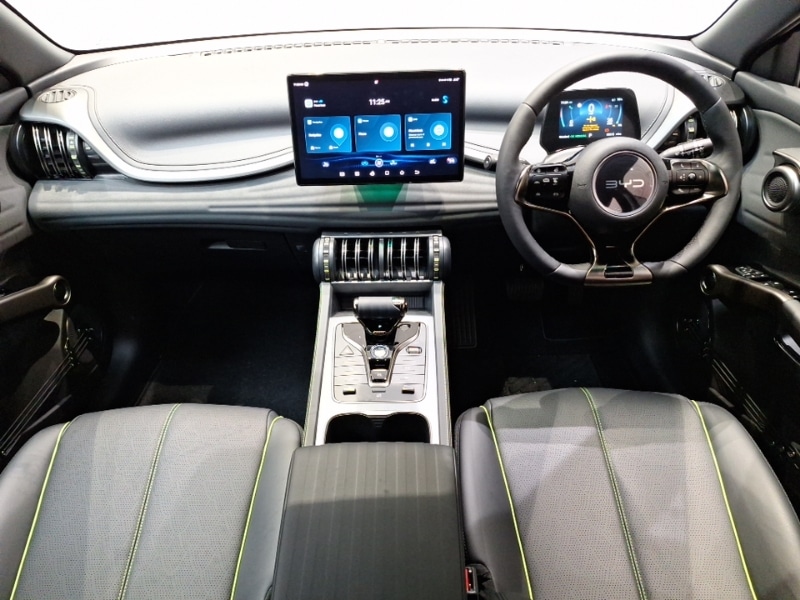 Used BYD Atto 3 2025 for sale - 77536896: Photo 2