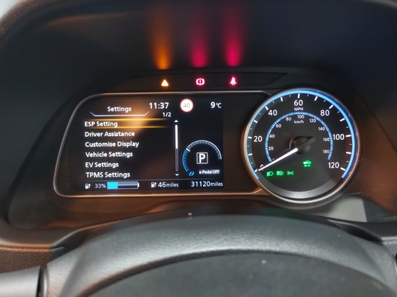 Used Nissan Leaf 2022 for sale - 76392848: Photo 10