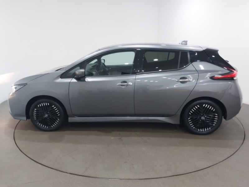Used Nissan Leaf 2022 for sale - 76392848: Photo 4
