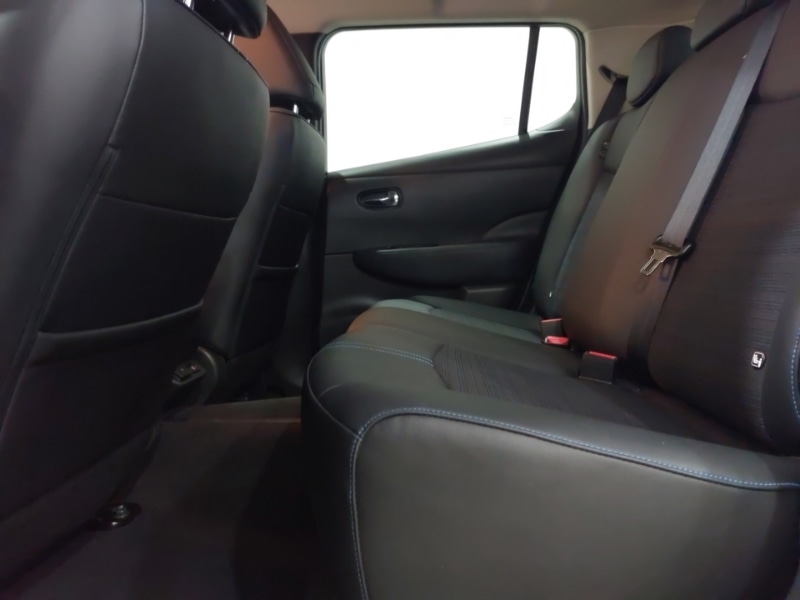 Used Nissan Leaf 2022 for sale - 76392848: Photo 6