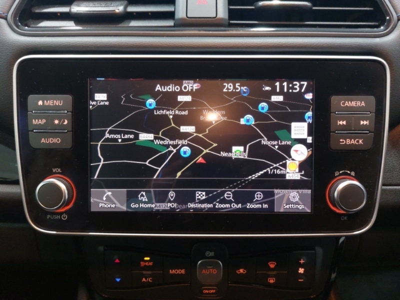 Used Nissan Leaf 2022 for sale - 76392848: Photo 7