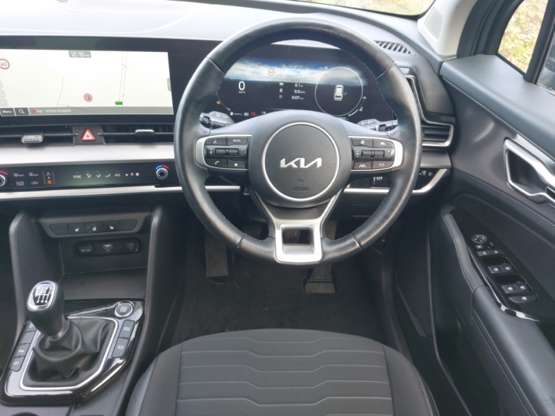 Used Kia Sportage 2022 for sale - 76838886: Photo 7