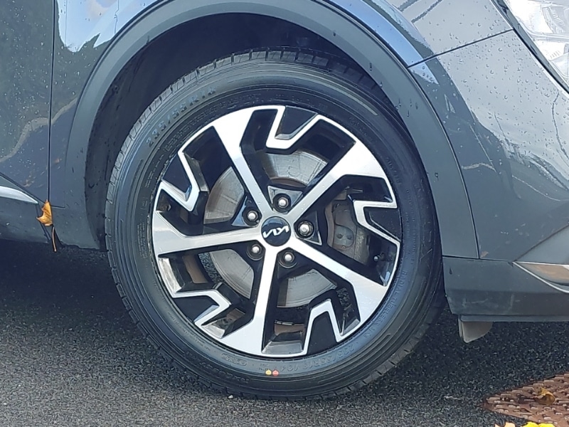 Used Kia Sportage 2022 for sale - 76838886: Photo 9