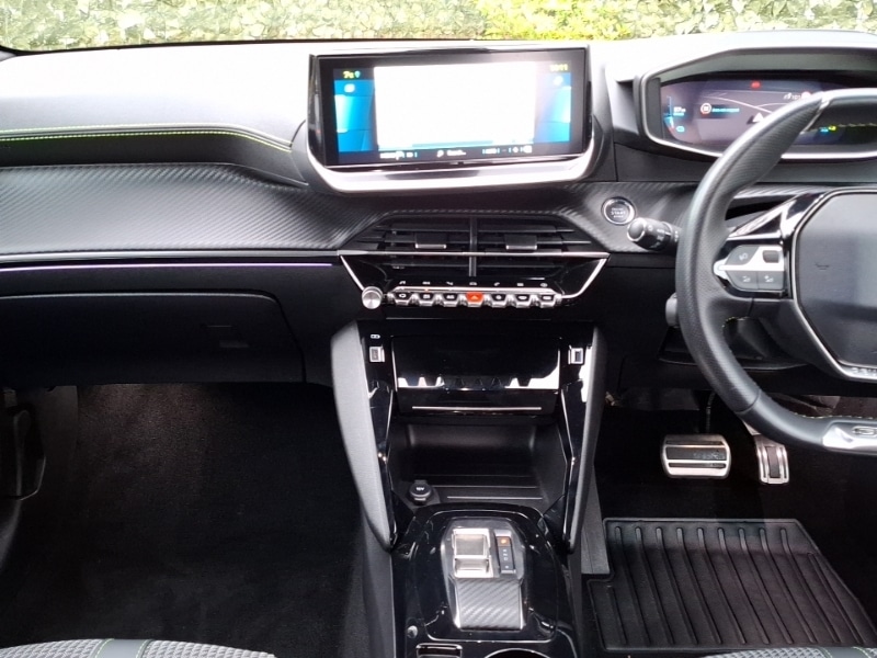 Used Peugeot 208 2023 for sale - 76816393: Photo 10