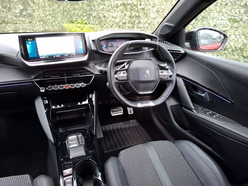 Used Peugeot 208 2023 for sale - 76816393: Photo 11