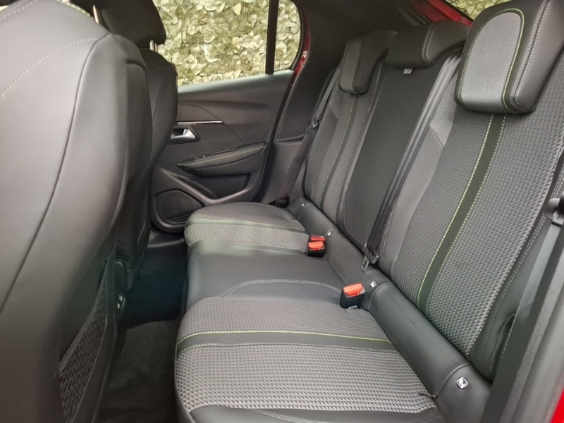 Used Peugeot 208 2023 for sale - 76816393: Photo 6