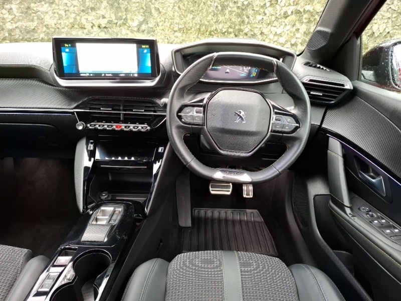 Used Peugeot 208 2023 for sale - 76816393: Photo 7