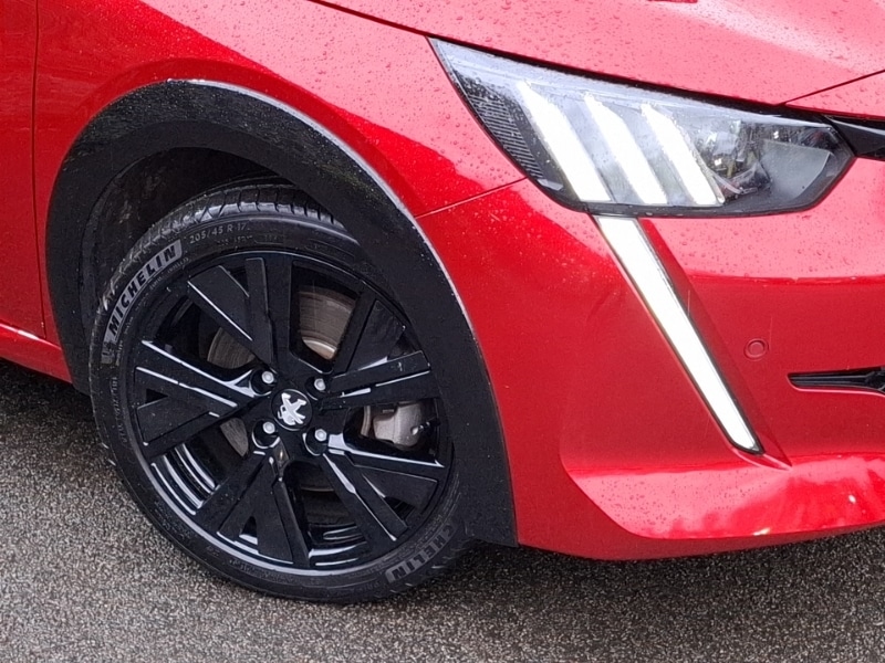 Used Peugeot 208 2023 for sale - 76816393: Photo 9