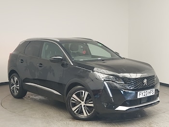 Used Peugeot 3008 2023 for sale - 78467259: Photo
