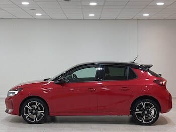 Used Vauxhall Corsa 2024 for sale - 78841492: Photo