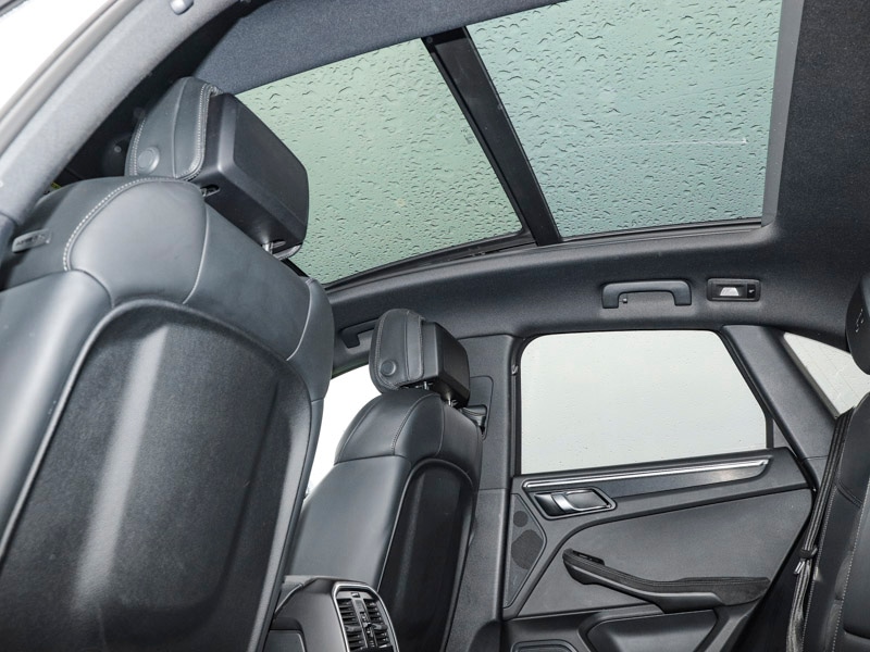 Used Porsche Macan 2020 for sale - 76543944: Photo 10