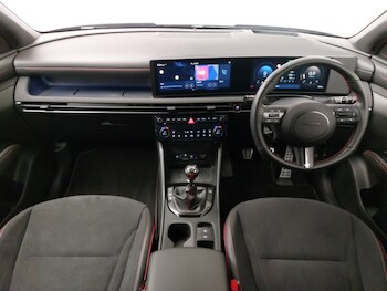 Used Hyundai TUCSON 2024 for sale - 78361418: Photo