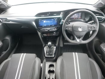 Used Vauxhall Corsa 2026 for sale - 79100549: Photo