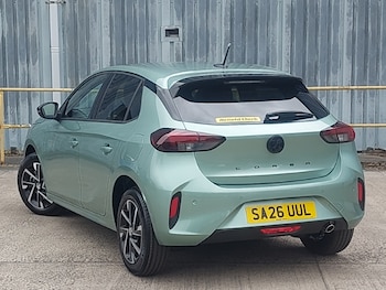 Used Vauxhall Corsa 2026 for sale - 79100549: Photo