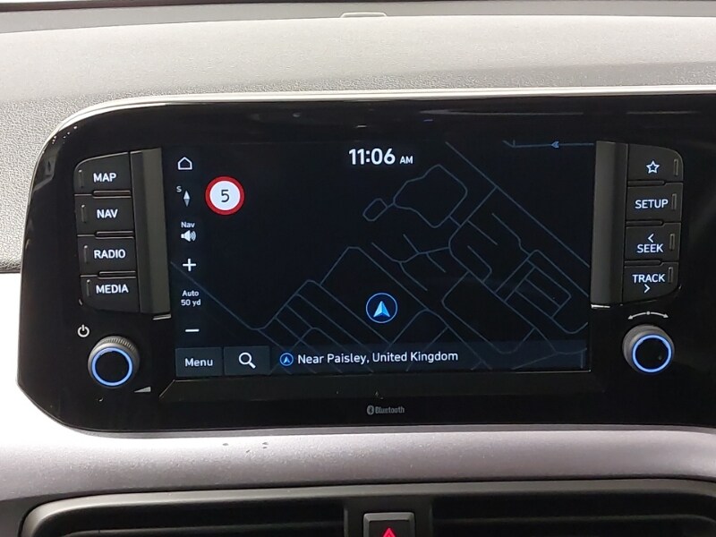 Used Hyundai i10 2025 for sale - 77817707: Photo 11