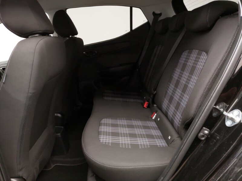 Used Hyundai i10 2025 for sale - 77817707: Photo 6