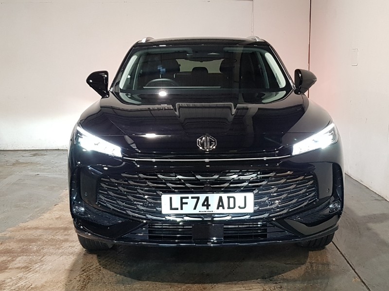 Used MG MG HS 2025 for sale - 76526190: Photo 12