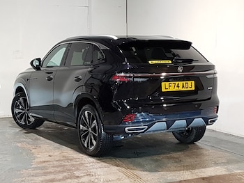 Used MG MG HS 2025 for sale - 76526190: Photo