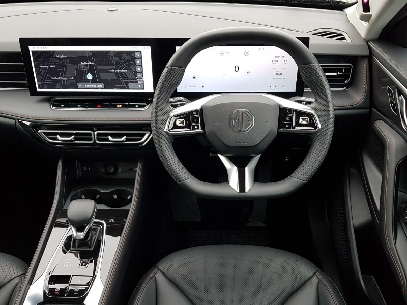 Used MG MG HS 2025 for sale - 76526190: Photo 7