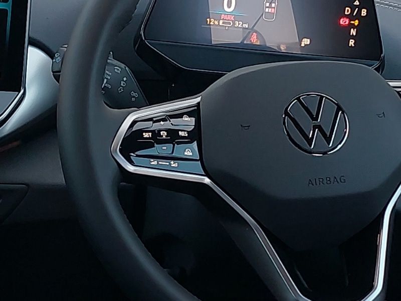 Used Volkswagen ID.4 2025 for sale - 77833000: Photo 10