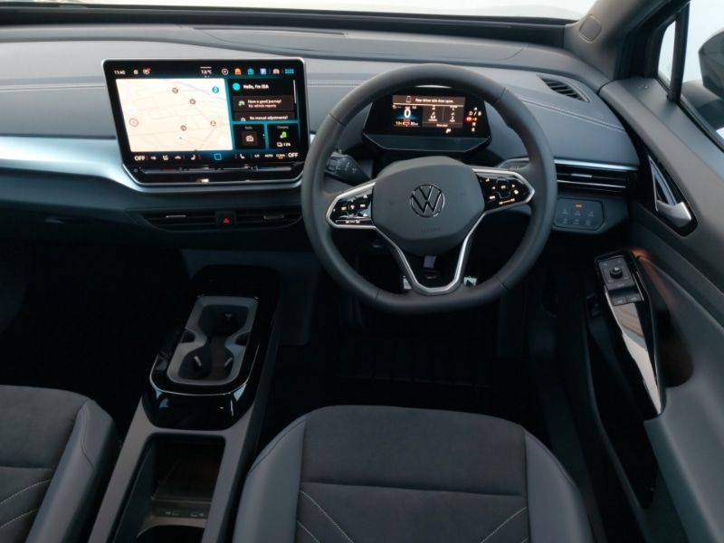 Used Volkswagen ID.4 2025 for sale - 77833000: Photo 11